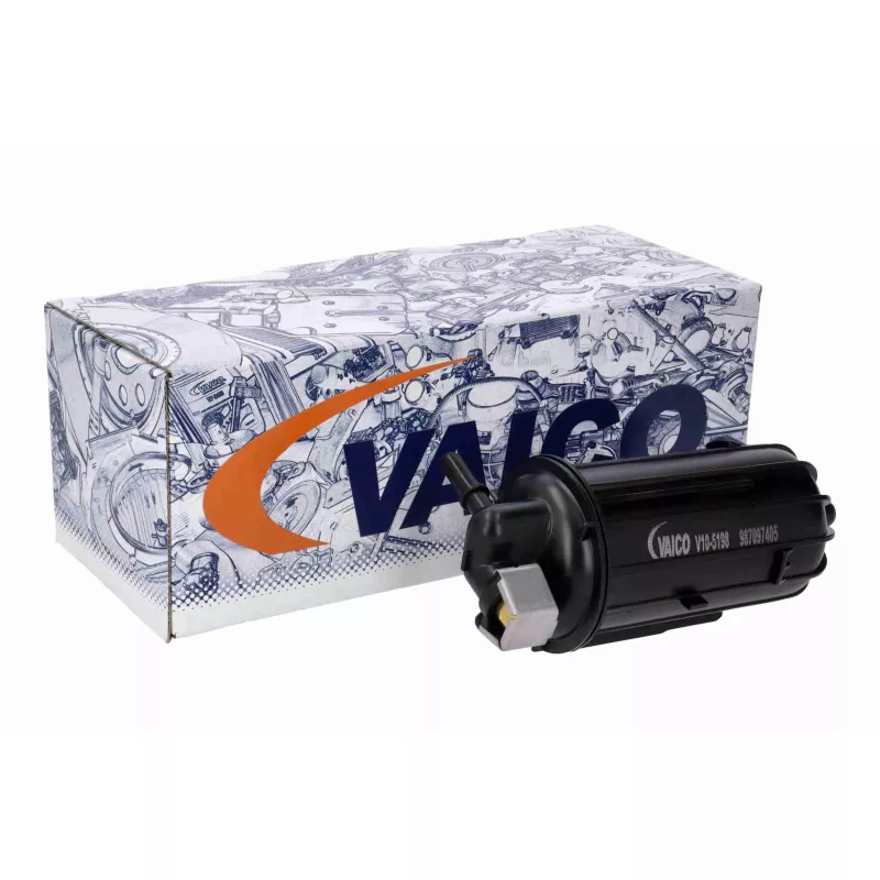 Filtre à carburant VAICO V10-5198 - Visuel 1