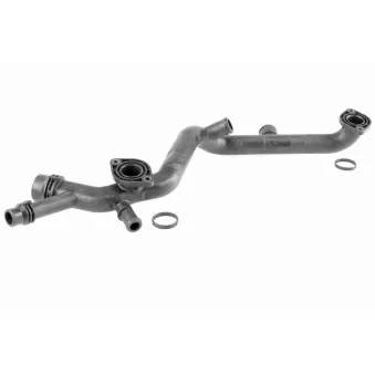 Tuyauterie du réfrigérant VAICO OEM 06E121045R