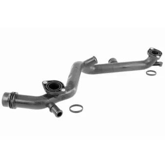 Tuyauterie du réfrigérant VAICO OEM 6E121045F Tuyauterie du réfrigérant VAICO OEM 6E121045F