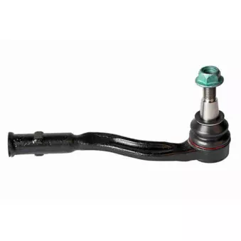 Rotule de barre de connexion avant droit VAICO OEM 4M0423812B