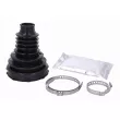 VAICO V10-5415 - Joint-soufflet, arbre de commande