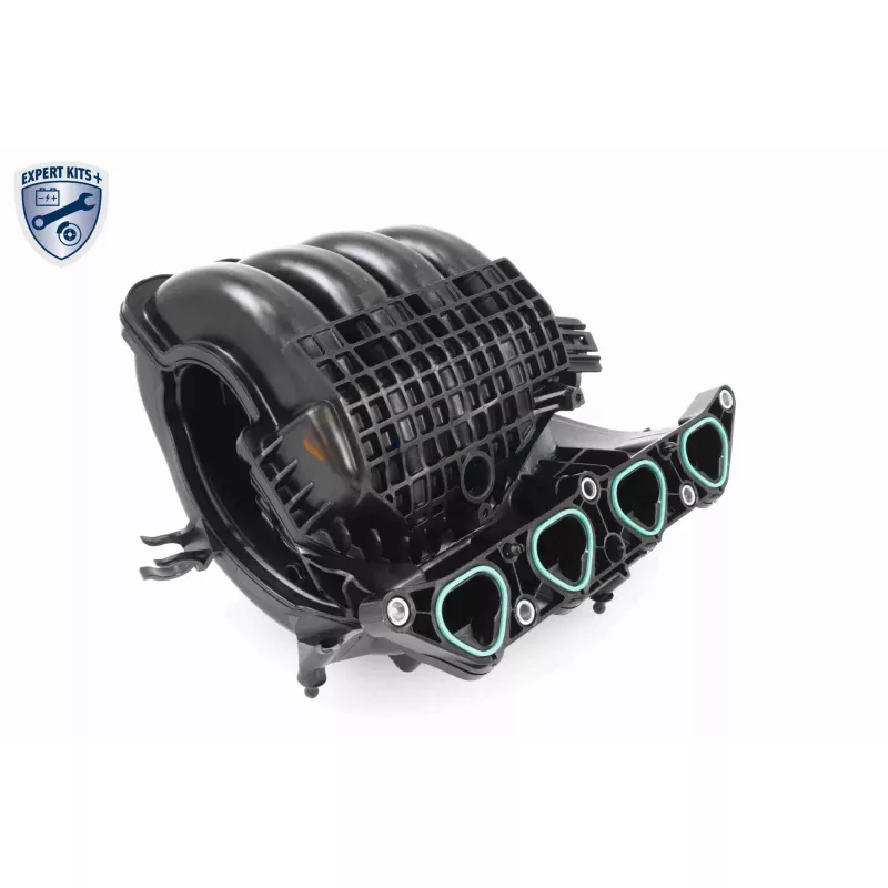 Module de tube d'admission VAICO V10-5427 - Visuel 2