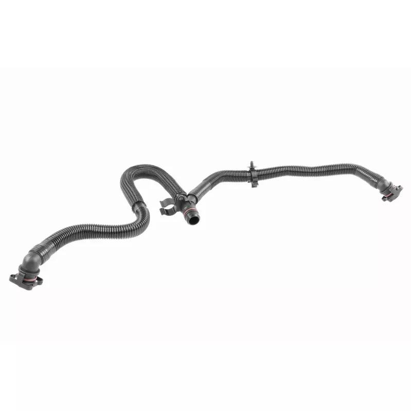 Tuyau, ventilation de carter-moteur VAICO V10-5455 - Visuel 1
