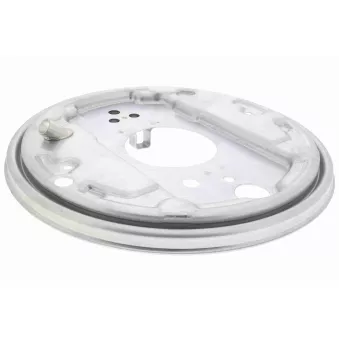 Déflecteur, disque de frein arrière gauche VAICO OEM 251609425C
