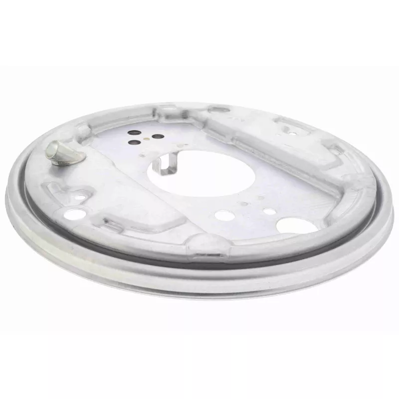 Déflecteur, disque de frein arrière gauche VAICO V10-5476 - Visuel 1