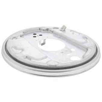 Déflecteur, disque de frein arrière droit VAICO OEM 251609426C