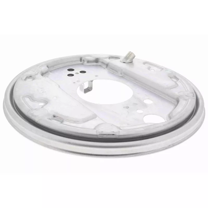 Déflecteur, disque de frein arrière droit VAICO V10-5477 - Visuel 1