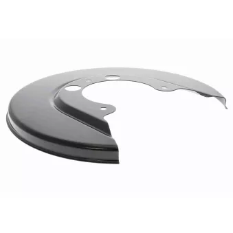 Déflecteur, disque de frein VAICO OEM 8L0615611