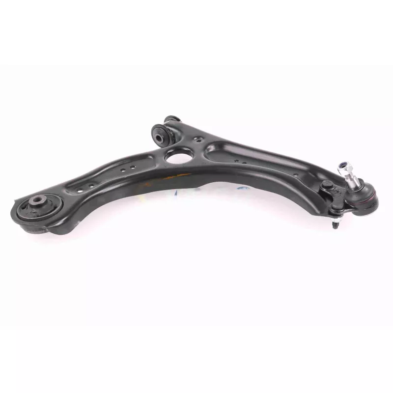 Triangle ou bras de suspension (train avant) VAICO V10-5488 - Visuel 2