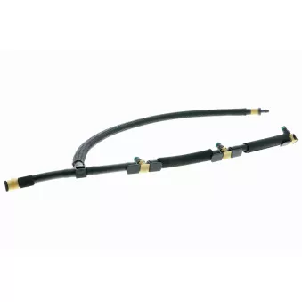 Tuyau, carburant de fuite VAICO OEM 03L130235AE