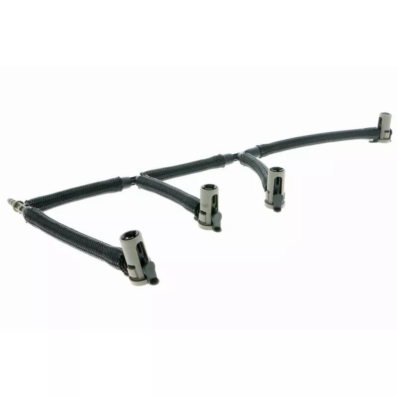 Tuyau, carburant de fuite VAICO V10-5504 - Visuel 1