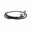 VAICO V10-5507 - Tuyau, carburant de fuite