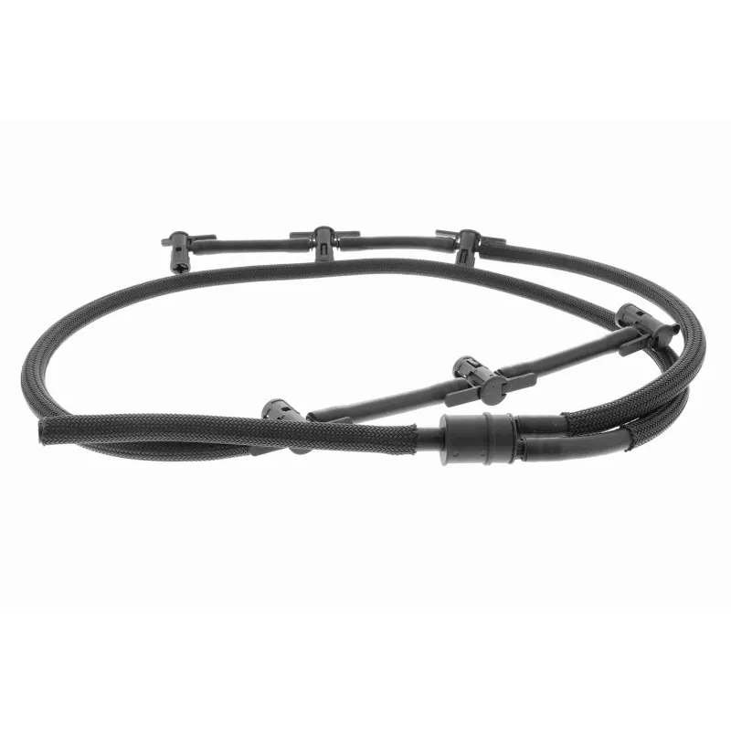 Tuyau, carburant de fuite VAICO V10-5509 - Visuel 1