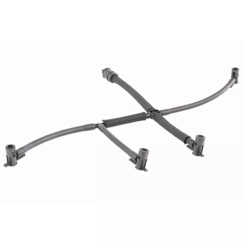 Tuyau, carburant de fuite VAICO V10-5516 - Visuel 1