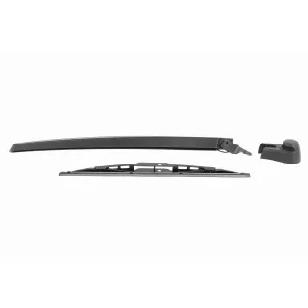 Kit de bras d'essuie-glace, nettoyage des vitres VAICO OEM 5P0955427