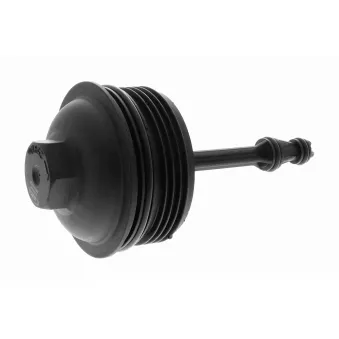 Couvercle, boîtier du filtre à huile VAICO V10-5537 pour FORD COUGAR 1.2 TDi BlueMotion - 75cv