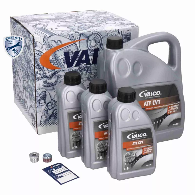 Jeu de pièces, Vidange boîte automatique VAICO V10-5540-XXL - Visuel 1