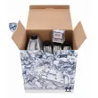 VAICO V10-5540-XXL - Jeu de pièces, Vidange boîte automatique