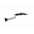 VAICO V10-5579 - Tuyau, ventilation de carter-moteur