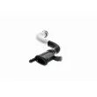 VAICO V10-5579 - Tuyau, ventilation de carter-moteur