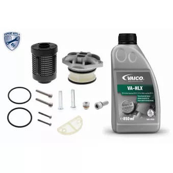 Kit pces, vidange huile embray multidisque (4 roues motr) VAICO OEM 01Z525558part