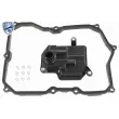 Kit de filtre hydraulique, boîte automatique VAICO [V10-5611]