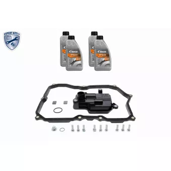 Jeu de pièces, Vidange boîte automatique VAICO OEM 09P325429