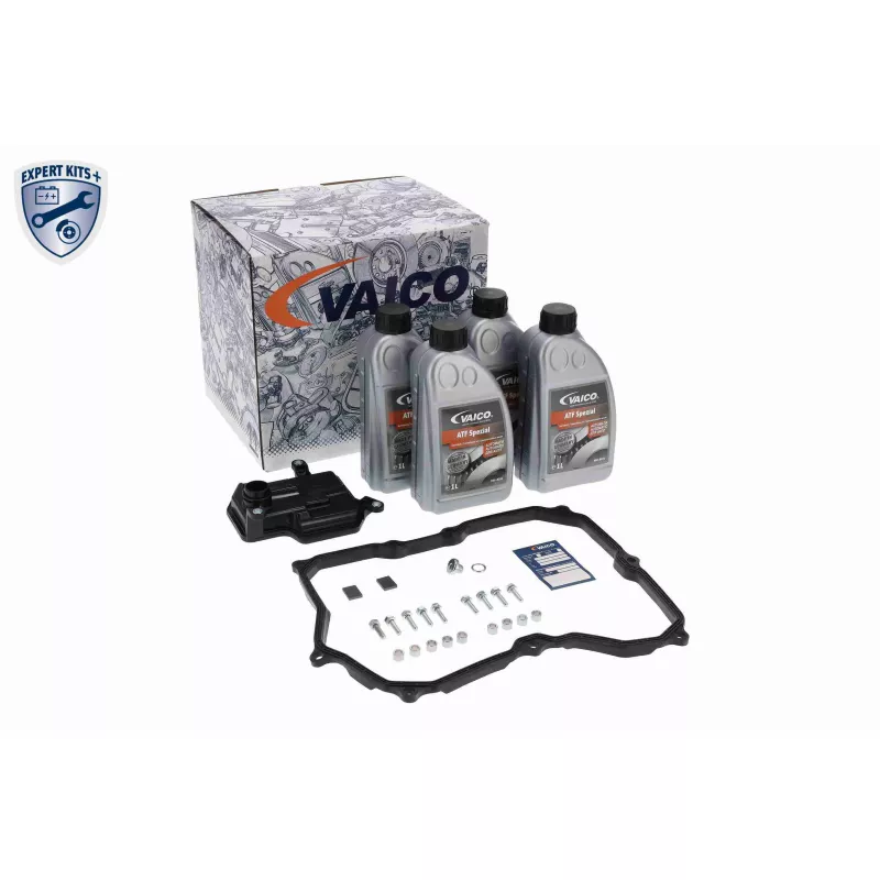 Jeu de pièces, Vidange boîte automatique VAICO V10-5612 - Visuel 1