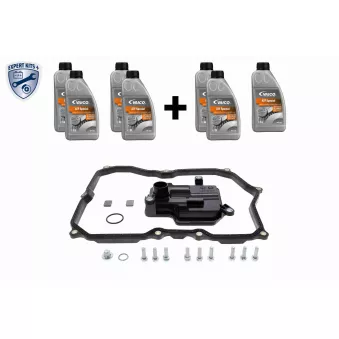 Jeu de pièces, Vidange boîte automatique VAICO OEM 09P325429
