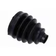 VAICO V10-5635 - Jeu de joints-soufflets, arbre de commande