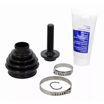 Joint-soufflet, arbre de commande VAICO V10-5636