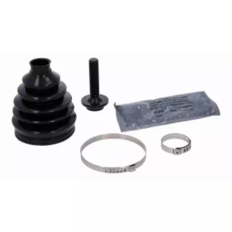 Soufflets de cardan avant VAICO OEM 8K0498203B