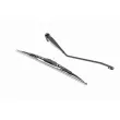 VAICO V10-5742 - Kit de bras d'essuie-glace, nettoyage des vitres