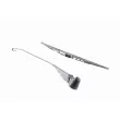 VAICO V10-5742 - Kit de bras d'essuie-glace, nettoyage des vitres