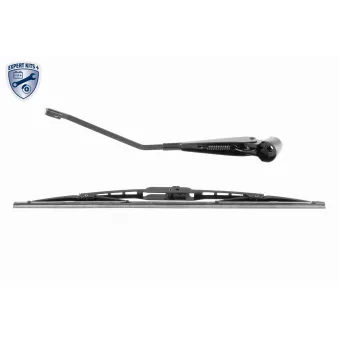 Kit de bras d'essuie-glace, nettoyage des vitres arrière gauche VAICO OEM 161955427