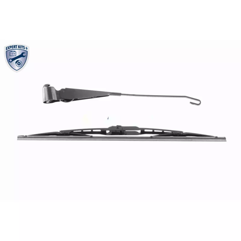 Kit de bras d'essuie-glace, nettoyage des vitres arrière droit VAICO V10-5745 - Visuel 2
