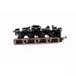 VAICO V10-5797 - Module de tube d'admission