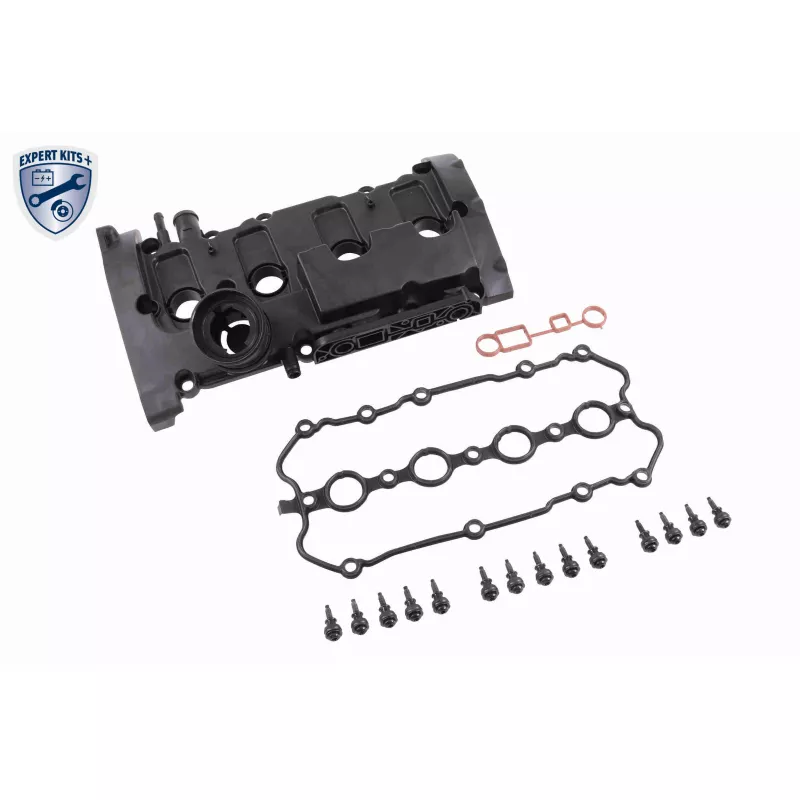 Couvercle de culasse VAICO V10-5799 - Visuel 1