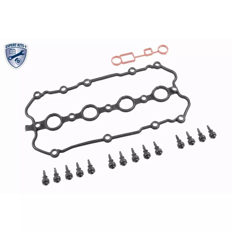 Couvercle de culasse VAICO V10-5799 - Visuel 2