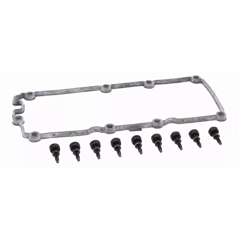 Couvercle de culasse VAICO V10-5803 - Visuel 2