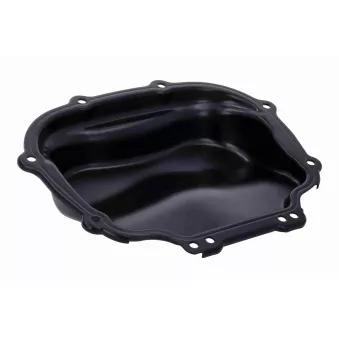 Cache, courroie VAICO OEM 06E109285H