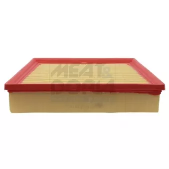 Filtre à air MEAT & DORIA OEM gj329601aa