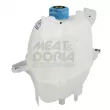 MEAT & DORIA 2035241 - Caisse à eau, radiateur