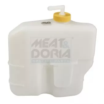 Caisse à eau, radiateur MEAT & DORIA 2035246