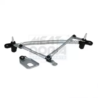 Tringlerie d'essuie-glace MEAT & DORIA 227120