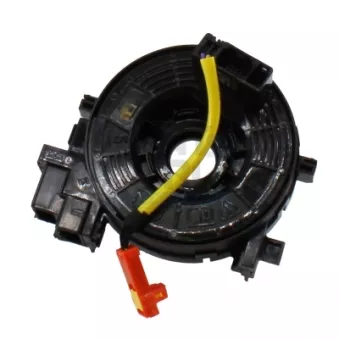 Ressort tournant, Airbag MEAT & DORIA 231727 pour TOYOTA RAV 4 2.0 - 143cv