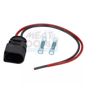 Kit de montage, kit de câbles MEAT & DORIA OEM 1J0973852