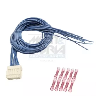 Kit de montage, kit de câbles MEAT & DORIA OEM 240094293R