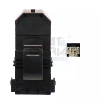 Interrupteur, lève-vitre avant droit MEAT & DORIA 26890 pour TOYOTA LAND CRUISER 3.0 D-4D - 163cv