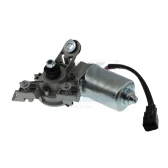 Moteur d'essuie-glace MEAT & DORIA 27638 pour CHEVROLET AVEO 1.2 - 84cv